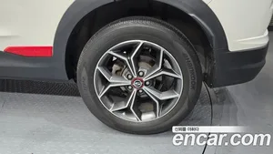 KGM Korando, 2021 — миниатюра 7