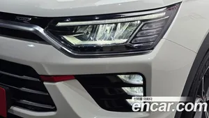 KGM Korando, 2021 — миниатюра 8