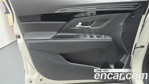 KGM Korando, 2021 — миниатюра 14