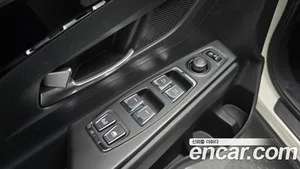 KGM Korando, 2021 — миниатюра 27