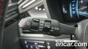 KGM Korando, 2021 — миниатюра 28