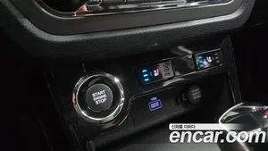 KGM Korando, 2021 — миниатюра 29