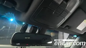 KGM Korando, 2021 — миниатюра 30