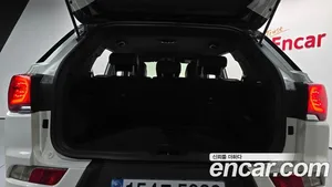 KGM Korando, 2021 — миниатюра 31