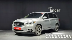 Infiniti JX, 2013 — миниатюра 1