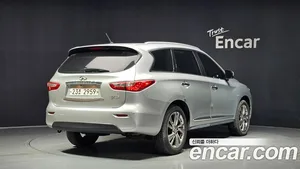 Infiniti JX, 2013 — миниатюра 2