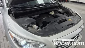 Infiniti JX, 2013 — миниатюра 6
