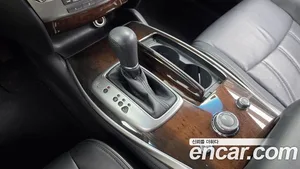 Infiniti JX, 2013 — миниатюра 9