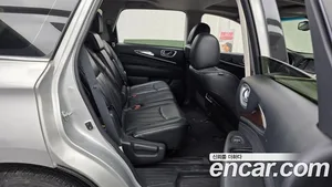 Infiniti JX, 2013 — миниатюра 12