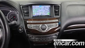 Infiniti JX, 2013 — миниатюра 14