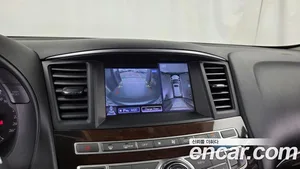 Infiniti JX, 2013 — миниатюра 15
