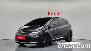 Chevrolet Bolt EV, 2019 — миниатюра 1