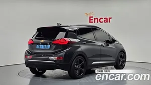 Chevrolet Bolt EV, 2019 — миниатюра 2