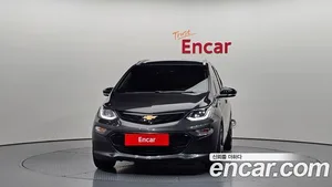 Chevrolet Bolt EV, 2019 — миниатюра 3
