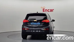 Chevrolet Bolt EV, 2019 — миниатюра 4