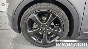 Chevrolet Bolt EV, 2019 — миниатюра 5