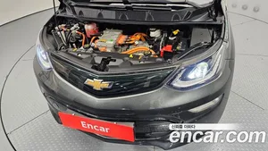 Chevrolet Bolt EV, 2019 — миниатюра 6