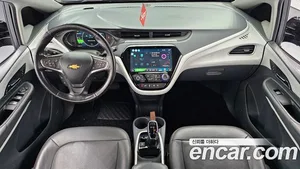 Chevrolet Bolt EV, 2019 — миниатюра 7