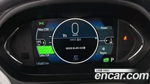 Chevrolet Bolt EV, 2019 — миниатюра 8