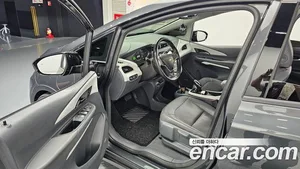 Chevrolet Bolt EV, 2019 — миниатюра 10