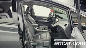 Chevrolet Bolt EV, 2019 — миниатюра 11