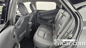 Chevrolet Bolt EV, 2019 — миниатюра 12