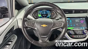 Chevrolet Bolt EV, 2019 — миниатюра 13