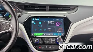 Chevrolet Bolt EV, 2019 — миниатюра 14