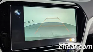 Chevrolet Bolt EV, 2019 — миниатюра 15