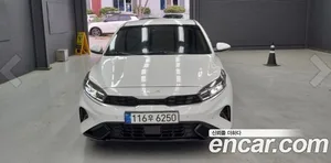Kia K3, 2021 — миниатюра 3