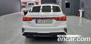Kia K3, 2021 — миниатюра 4