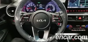 Kia K3, 2021 — миниатюра 7