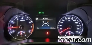 Kia K3, 2021 — миниатюра 8