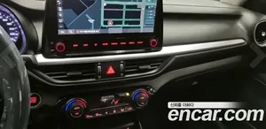 Kia K3, 2021 — миниатюра 12