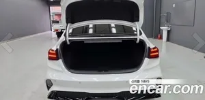 Kia K3, 2021 — миниатюра 15