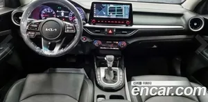 Kia K3, 2021 — миниатюра 16