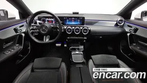 Mercedes-Benz CLA-Class, 2025 — миниатюра 9