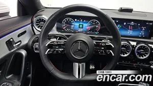 Mercedes-Benz CLA-Class, 2025 — миниатюра 18