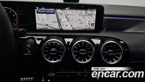 Mercedes-Benz CLA-Class, 2025 — миниатюра 19