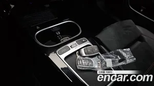Mercedes-Benz CLA-Class, 2025 — миниатюра 21