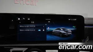 Mercedes-Benz CLA-Class, 2025 — миниатюра 22