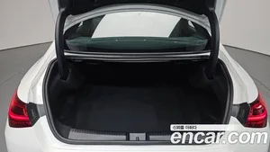 Mercedes-Benz CLA-Class, 2025 — миниатюра 25