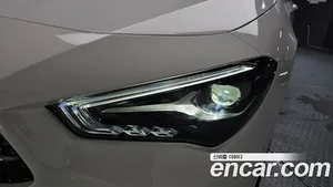 Mercedes-Benz CLA-Class, 2025 — миниатюра 7