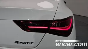 Mercedes-Benz CLA-Class, 2025 — миниатюра 8