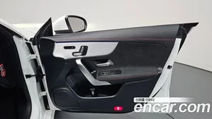 Mercedes-Benz CLA-Class, 2025 — миниатюра 13