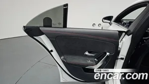 Mercedes-Benz CLA-Class, 2025 — миниатюра 14