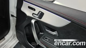 Mercedes-Benz CLA-Class, 2025 — миниатюра 26