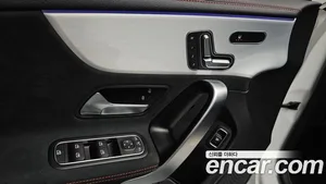 Mercedes-Benz CLA-Class, 2025 — миниатюра 27