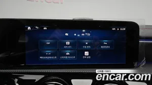 Mercedes-Benz CLA-Class, 2025 — миниатюра 29