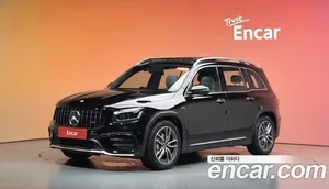 Mercedes-Benz GLB-Class, 2025 — миниатюра 33
